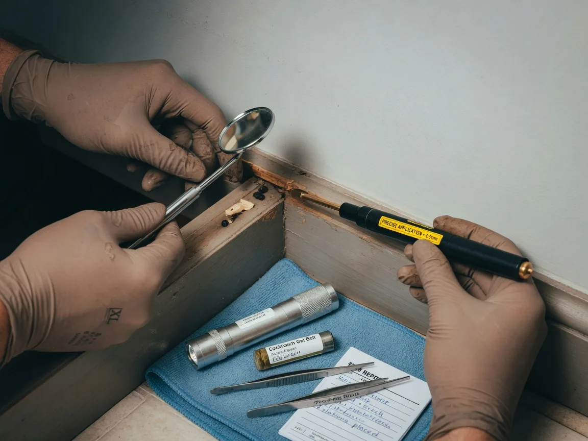 Why choose Emergency Pest Control in Arthur City, TX